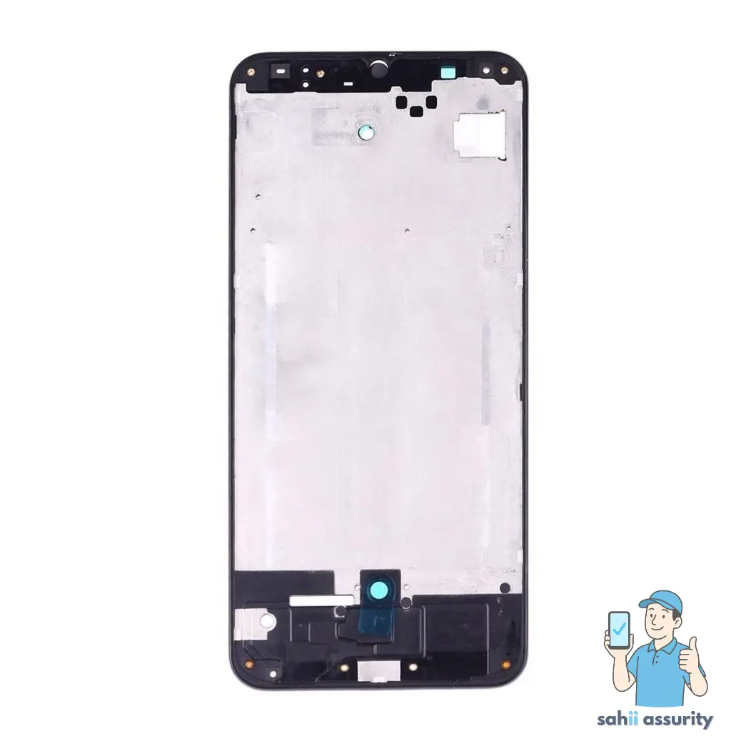 LCD Frame Middle Chassis for Samsung Galaxy A50 thumbnail